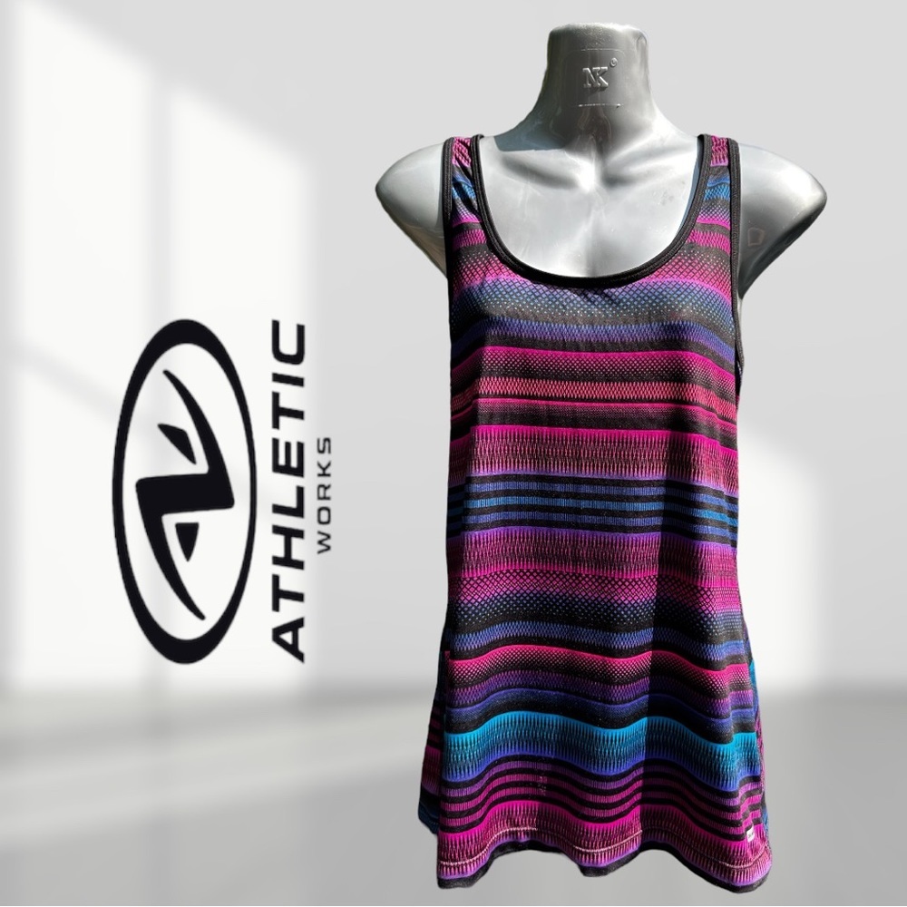 Athletic works tank top